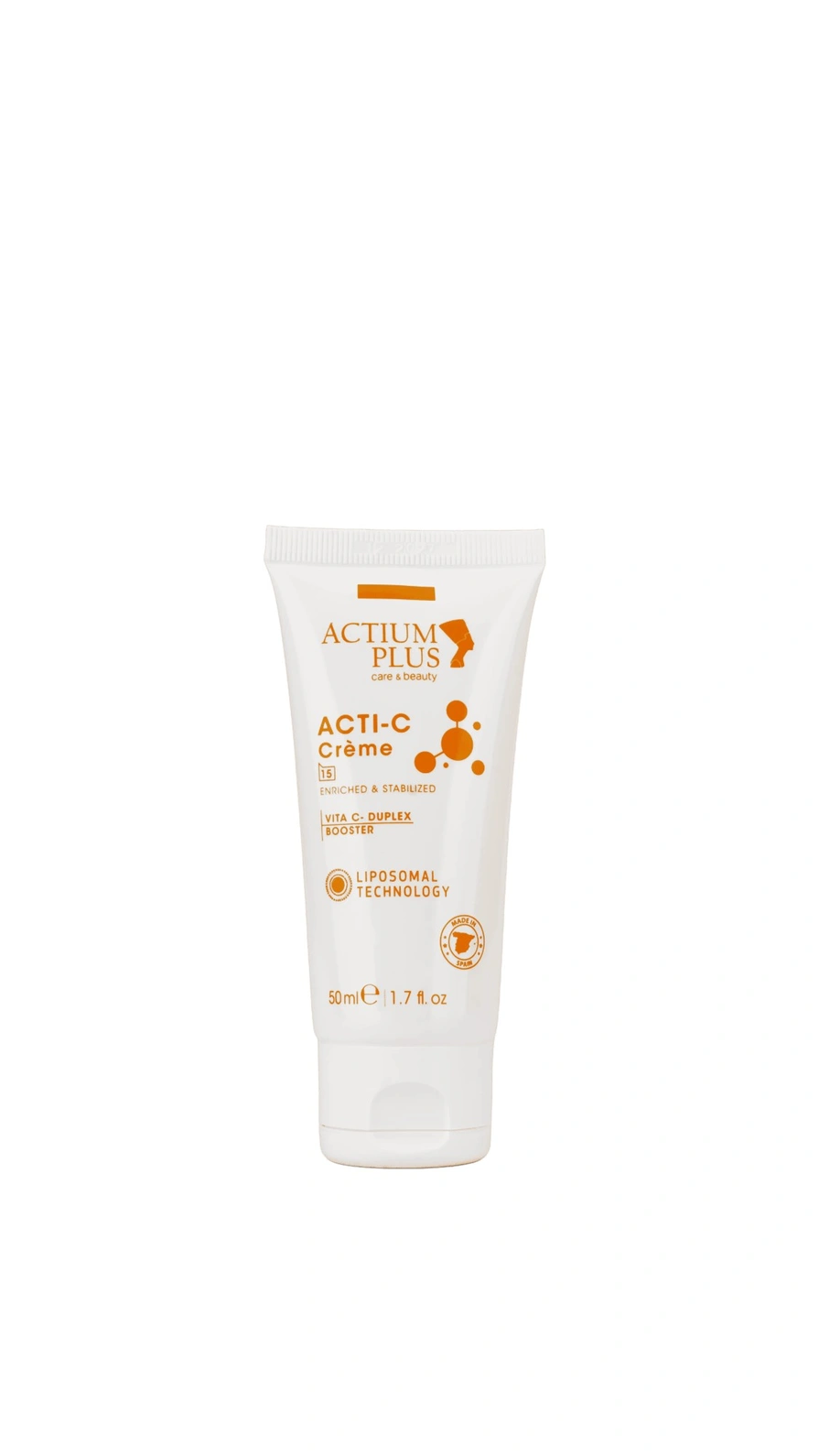 Acti-C Creme — Before
